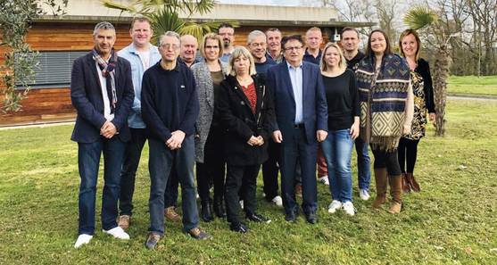 Les élus de Barry d'Islemade