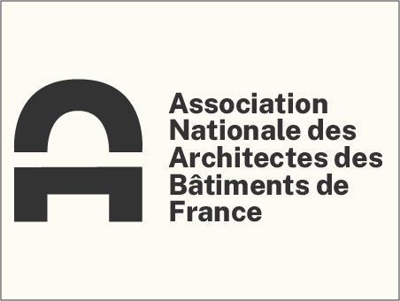 Logo Architecte des bâtiments de France