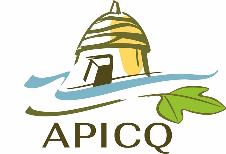 Logo Association APICQ