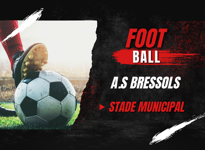 Visuel chaussure et ballon de foot